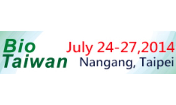 BioTaiwan 2014